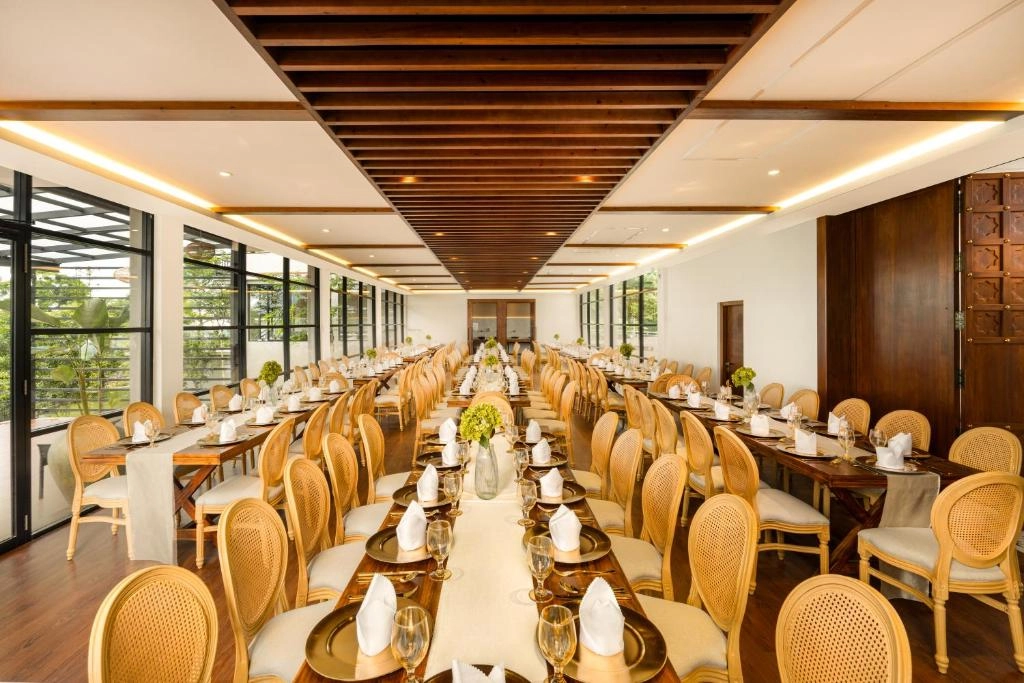 Horizon Banquet Hall